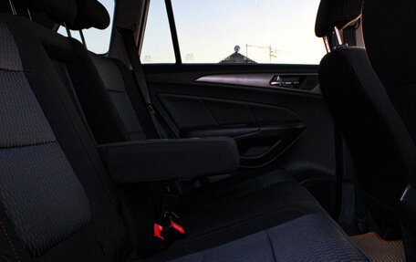 Changan CS75 I рестайлинг, 2019 год, 1 399 000 рублей, 7 фотография