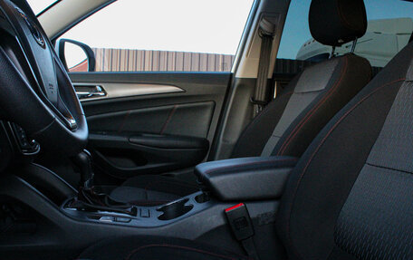 Changan CS75 I рестайлинг, 2019 год, 1 399 000 рублей, 5 фотография