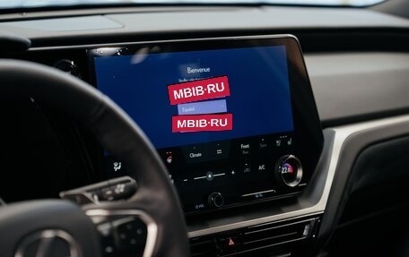 Lexus TX, 2025 год, 14 790 000 рублей, 21 фотография