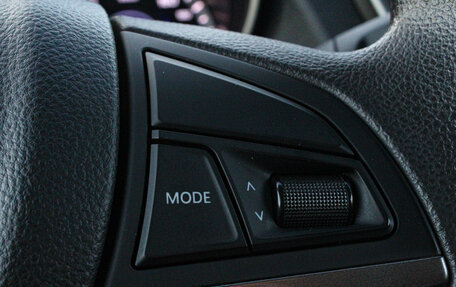 Changan CS75 I рестайлинг, 2019 год, 1 399 000 рублей, 11 фотография