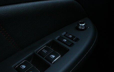 Changan CS75 I рестайлинг, 2019 год, 1 399 000 рублей, 13 фотография