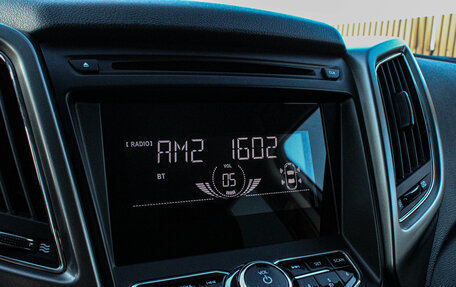 Changan CS75 I рестайлинг, 2019 год, 1 399 000 рублей, 15 фотография