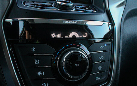 Changan CS75 I рестайлинг, 2019 год, 1 399 000 рублей, 16 фотография