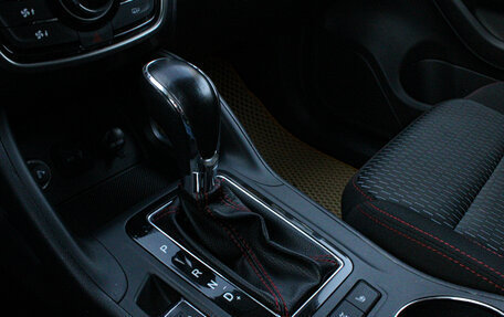 Changan CS75 I рестайлинг, 2019 год, 1 399 000 рублей, 17 фотография