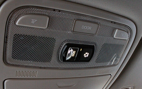 Changan CS75 I рестайлинг, 2019 год, 1 399 000 рублей, 19 фотография