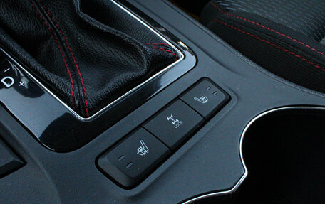 Changan CS75 I рестайлинг, 2019 год, 1 399 000 рублей, 18 фотография