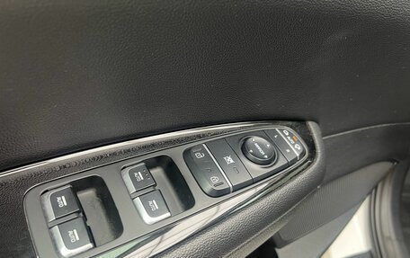 KIA Optima IV, 2019 год, 2 559 000 рублей, 12 фотография