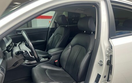 KIA Optima IV, 2019 год, 2 559 000 рублей, 8 фотография