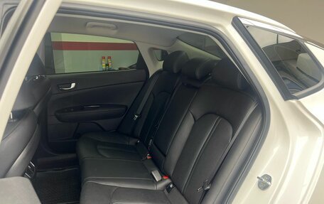 KIA Optima IV, 2019 год, 2 559 000 рублей, 9 фотография