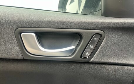 KIA Optima IV, 2019 год, 2 559 000 рублей, 13 фотография