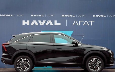 Haval F7, 2025 год, 3 599 000 рублей, 4 фотография