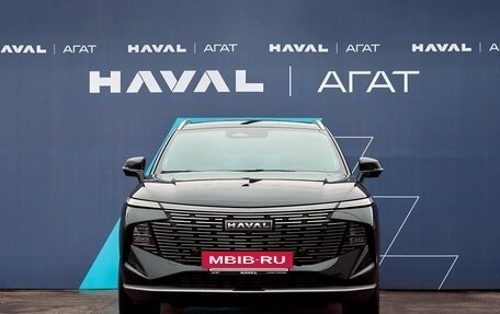 Haval F7, 2025 год, 3 599 000 рублей, 2 фотография