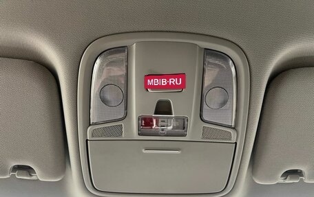 KIA Optima IV, 2019 год, 2 559 000 рублей, 22 фотография