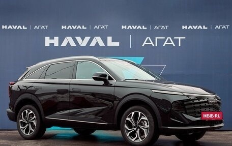 Haval F7, 2025 год, 3 599 000 рублей, 3 фотография