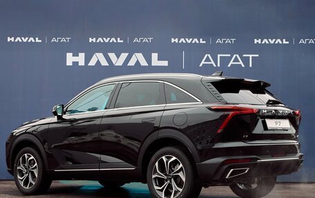 Haval F7, 2025 год, 3 599 000 рублей, 7 фотография