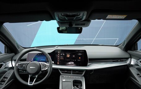 Haval F7, 2025 год, 3 599 000 рублей, 14 фотография