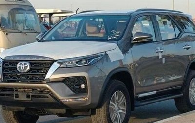 Toyota Fortuner II, 2025 год, 4 618 000 рублей, 1 фотография