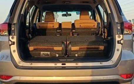 Toyota Fortuner II, 2025 год, 4 618 000 рублей, 7 фотография