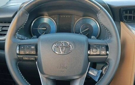 Toyota Fortuner II, 2025 год, 4 618 000 рублей, 10 фотография