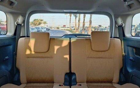 Toyota Fortuner II, 2025 год, 4 618 000 рублей, 14 фотография