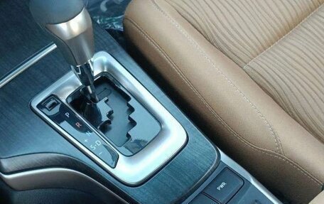 Toyota Fortuner II, 2025 год, 4 618 000 рублей, 11 фотография