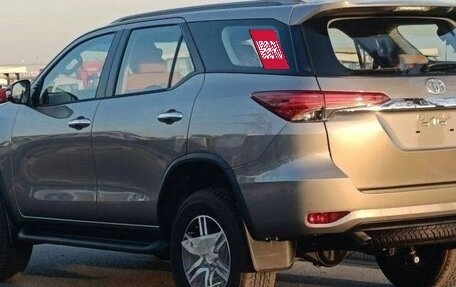 Toyota Fortuner II, 2025 год, 4 618 000 рублей, 4 фотография