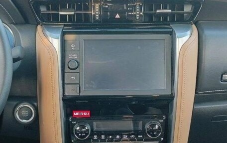 Toyota Fortuner II, 2025 год, 4 618 000 рублей, 12 фотография