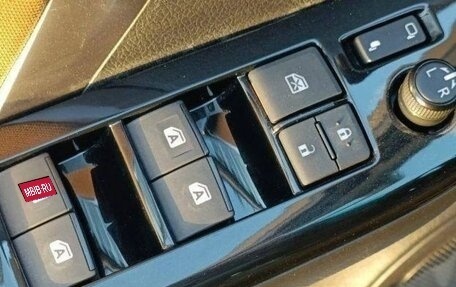 Toyota Fortuner II, 2025 год, 4 618 000 рублей, 13 фотография
