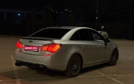 Chevrolet Cruze II, 2012 год, 835 000 рублей, 7 фотография