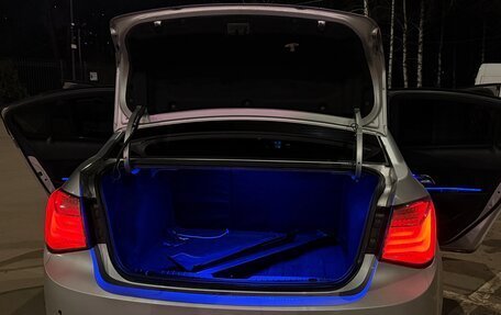 Chevrolet Cruze II, 2012 год, 835 000 рублей, 12 фотография