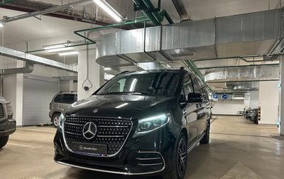 Mercedes-Benz V-Класс, 2024 год, 39 500 000 рублей, 1 фотография