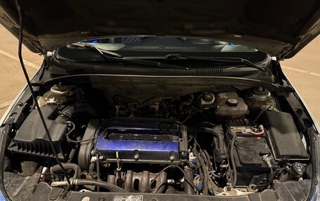 Chevrolet Cruze II, 2012 год, 835 000 рублей, 19 фотография