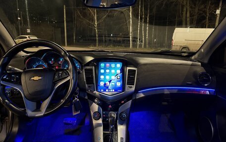 Chevrolet Cruze II, 2012 год, 835 000 рублей, 16 фотография