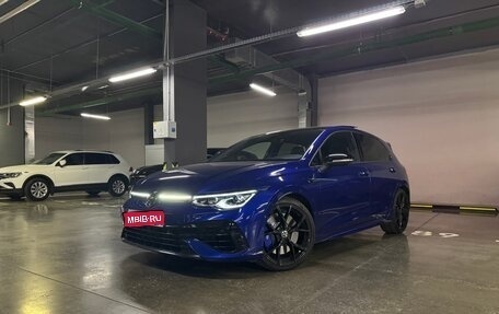 Volkswagen Golf R, 2023 год, 6 400 000 рублей, 1 фотография