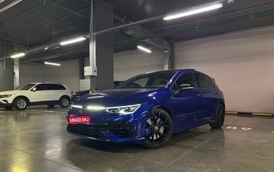 Volkswagen Golf R, 2023 год, 6 400 000 рублей, 1 фотография