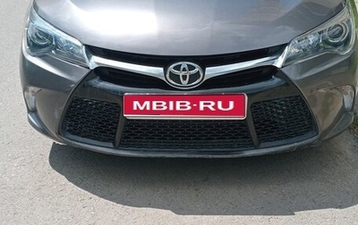 Toyota Camry, 2015 год, 1 000 000 рублей, 1 фотография