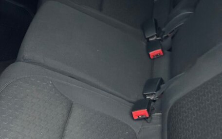 Skoda Yeti I рестайлинг, 2014 год, 995 000 рублей, 11 фотография