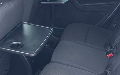 Skoda Yeti I рестайлинг, 2014 год, 995 000 рублей, 8 фотография