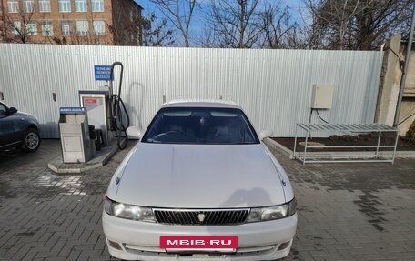 Toyota Chaser IV, 1995 год, 580 000 рублей, 2 фотография