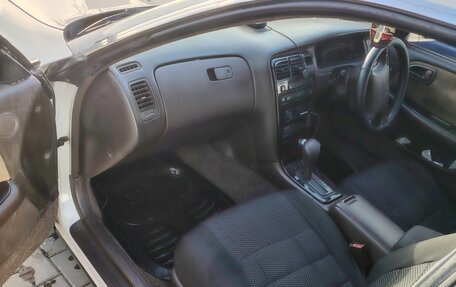 Toyota Chaser IV, 1995 год, 580 000 рублей, 9 фотография