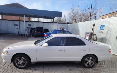 Toyota Chaser IV, 1995 год, 580 000 рублей, 3 фотография