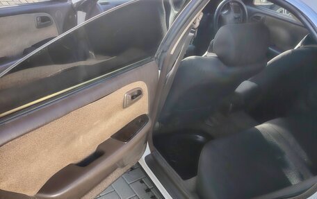 Toyota Chaser IV, 1995 год, 580 000 рублей, 10 фотография