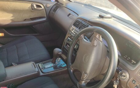 Toyota Chaser IV, 1995 год, 580 000 рублей, 7 фотография