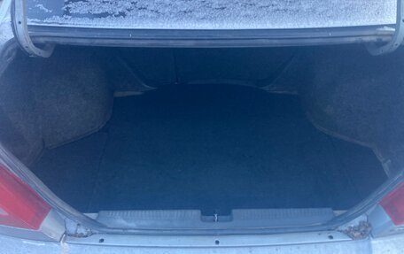 Mitsubishi Lancer VII, 1997 год, 135 000 рублей, 5 фотография