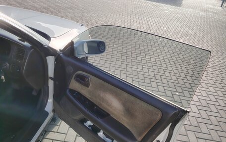 Toyota Chaser IV, 1995 год, 580 000 рублей, 8 фотография