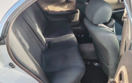 Toyota Chaser IV, 1995 год, 580 000 рублей, 6 фотография