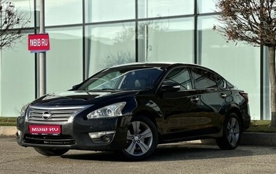 Nissan Teana, 2014 год, 1 150 000 рублей, 1 фотография
