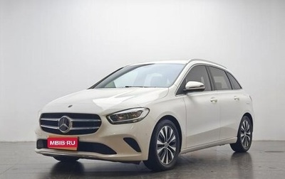 Mercedes-Benz B-Класс, 2022 год, 1 670 000 рублей, 1 фотография