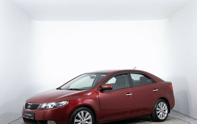 KIA Cerato III, 2011 год, 620 000 рублей, 1 фотография