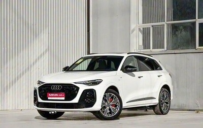 Audi Q5, 2025 год, 7 399 000 рублей, 1 фотография